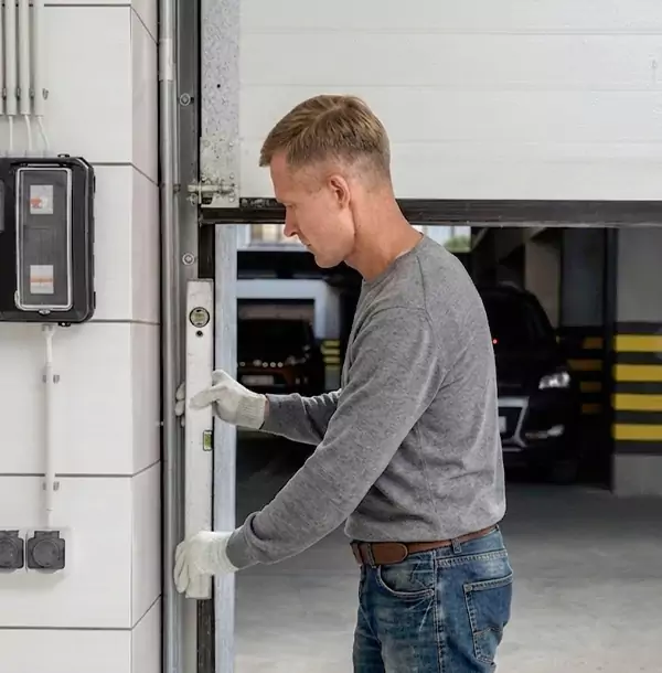 Why Choose Us for Door, Gate and Security Services in Bethany, OK