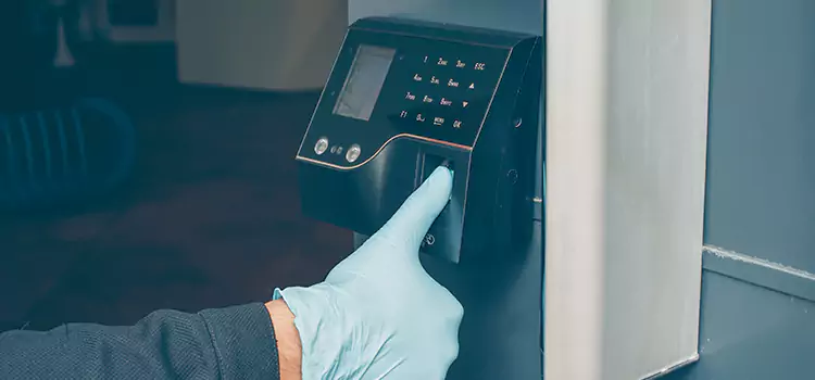 Access Control Installation Bethany