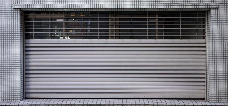 Advanced Solutions for Your Aluminum Garage Doors in Bethany, Oklahoma