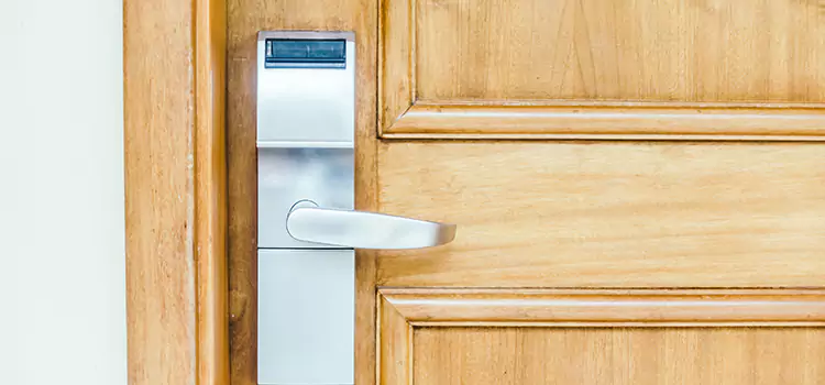 Advanced Solutions in Bethany, OK for Modern Security