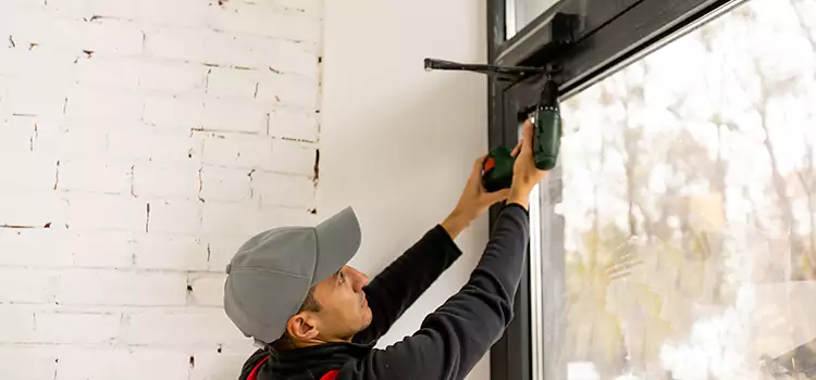 Automatic Door Opener Commercial Bethany