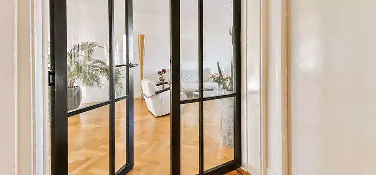 Bifold Door Replacement Bethany