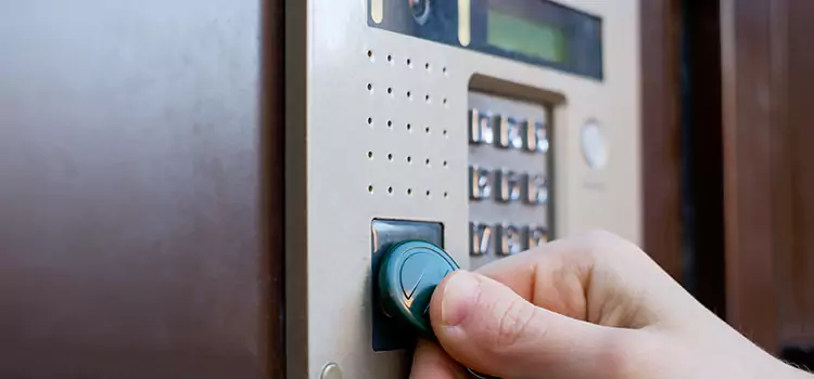 Enhanced Security Features Bethany