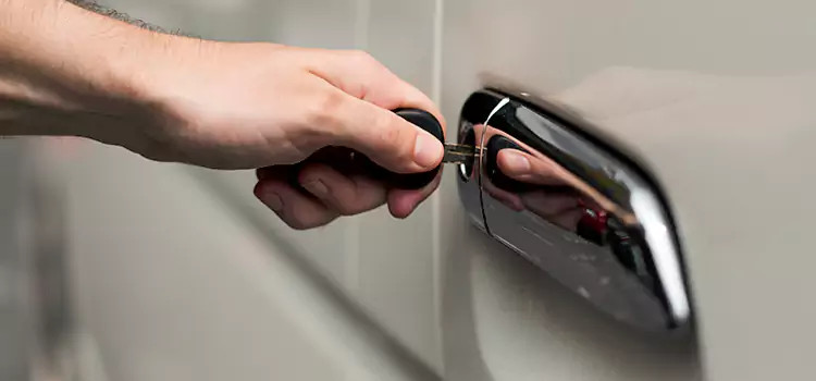 Why Choose Our Auto Locksmith Team in Bethany, OK?
