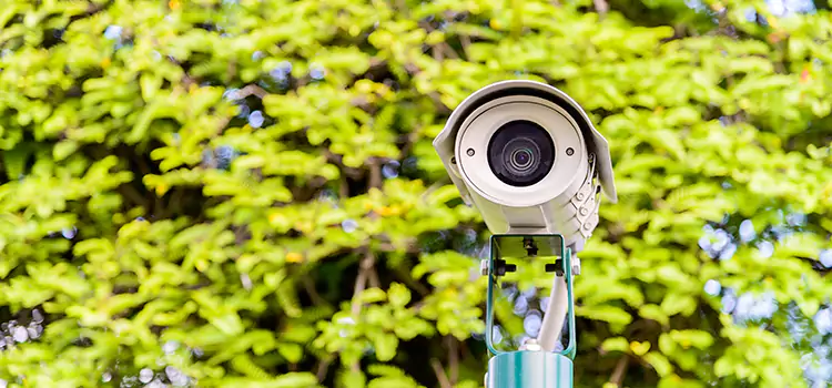 Advanced Surveillance Solutions for Every Need in Bethany