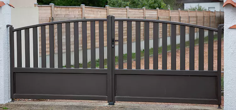 Advanced Gate Solutions in Bethany, OK