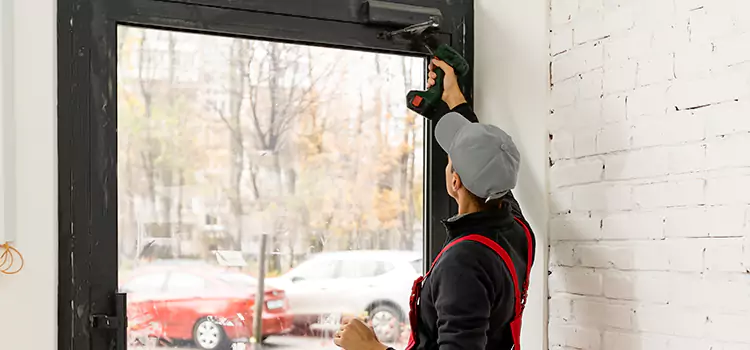 Comprehensive Door Closer Services in Bethany, OK