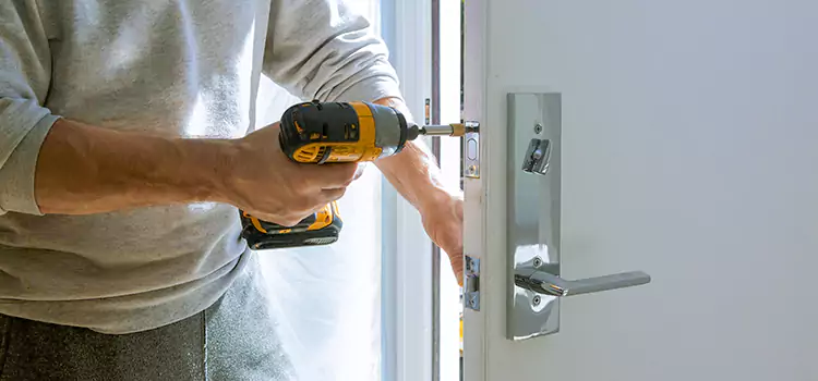 Door Knob Lock Repair Bethany