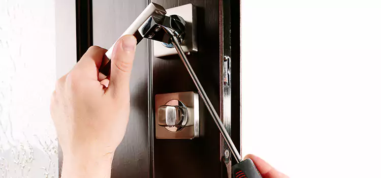 Door Lock Replacement Service Bethany