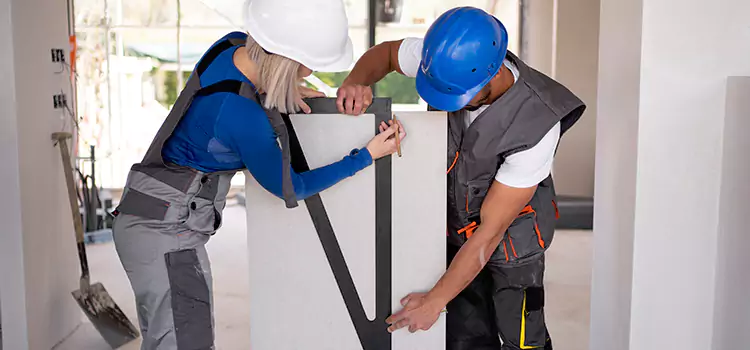 Why Choose Us for Door Panel Services in Bethany, OK?