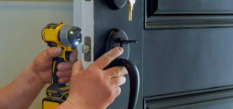 Locksmith Emergency Service Bethany