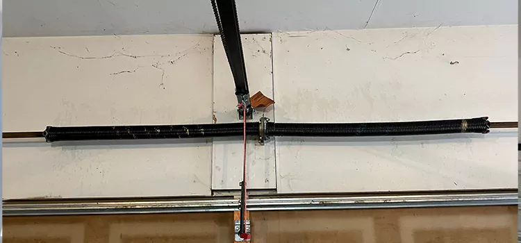 Garage Door Cable Repair Near Me in Bethany, OK