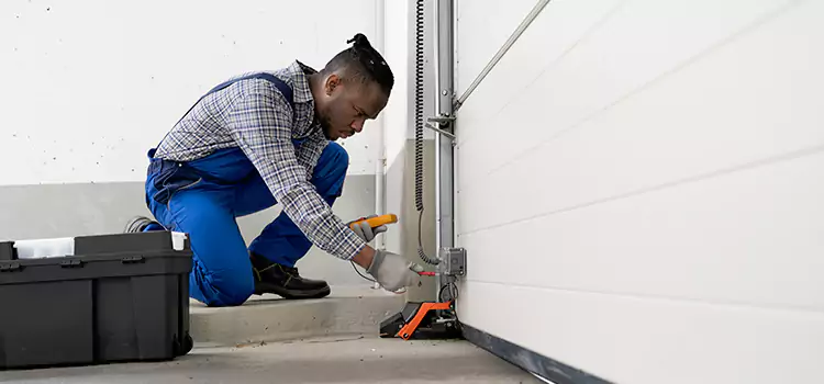 Expert Solutions for Every Garage Lock Need in Bethany, OK