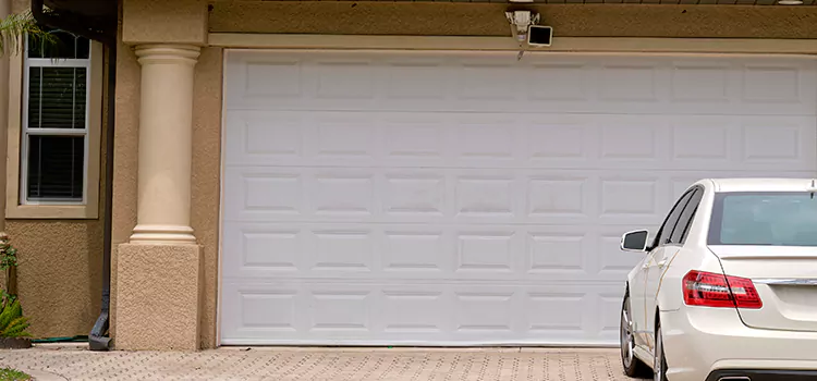 Comprehensive Garage Door Maintenance Services in Bethany, OK