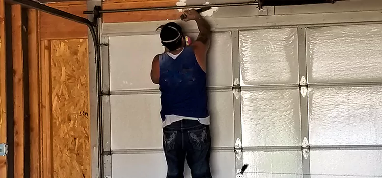 Specialized Garage Door Panel Solutions in Bethany, OK