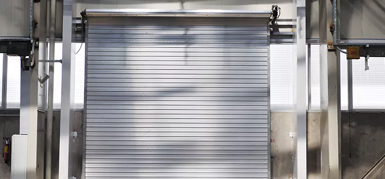 Roller Door Maintenance Bethany