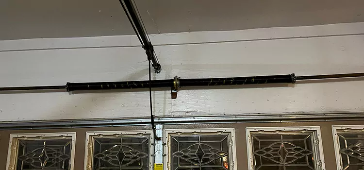 Garage Door Spring Repair Near Me Bethany