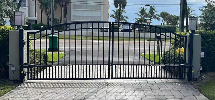 Gate Opener Replacement Near Me in Bethany, OK