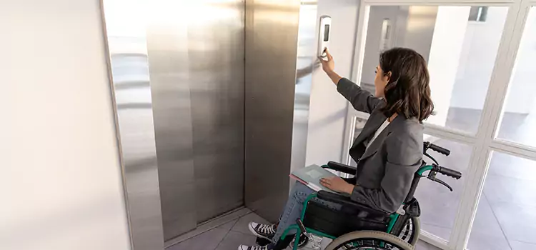 Benefits of Modern Handicap Door Systems in Bethany, OK