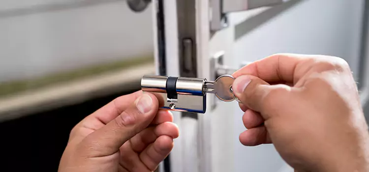 Emergency Locksmith for House Bethany