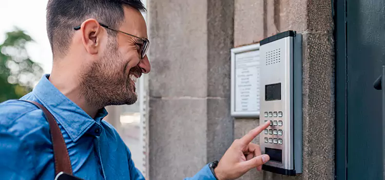 Advanced Solutions for Enhanced Security in Bethany, OK