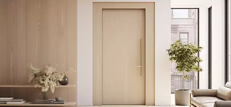Choose Quality for Your Inside Doors in Bethany, OK