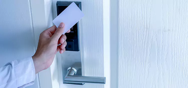 Why Choose Us for Your Keycard Lock Installation in Bethany, OK?