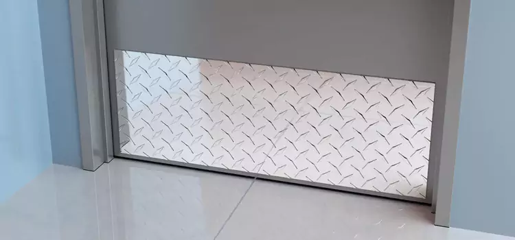 Benefits of Professional Kick Plate Solutions in Bethany, OK