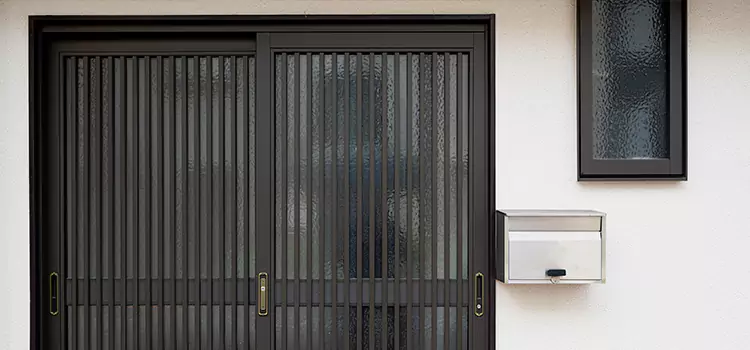 Sliding Screen Door Repair Bethany