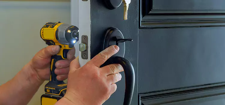 Mobile Automotive Locksmith Bethany