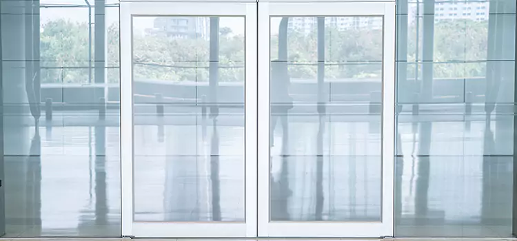 Why Choose Us for Your Motion Sensor Door Needs in Bethany, OK?