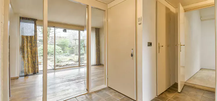 Why Choose Our Pocket Door Experts in Bethany, OK?