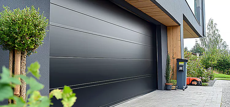 Residential Garage Door Service Bethany