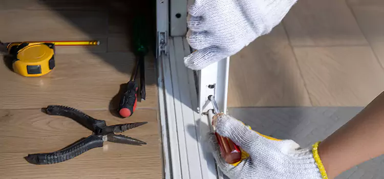 Sliding Door Installation Services in Bethany, OK