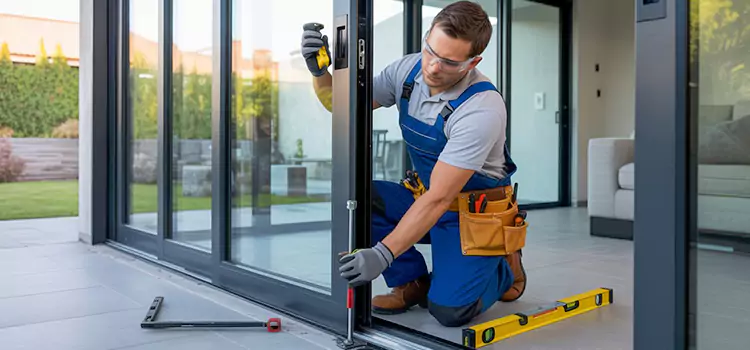 Sliding Screen Door Repair Bethany