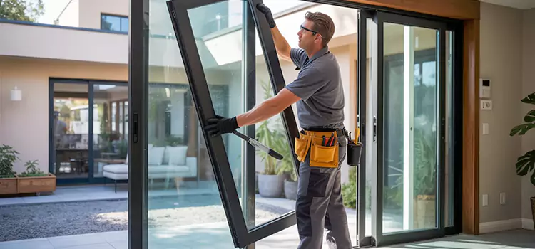 Specialized Sliding Door Roller Services in Bethany, Oklahoma