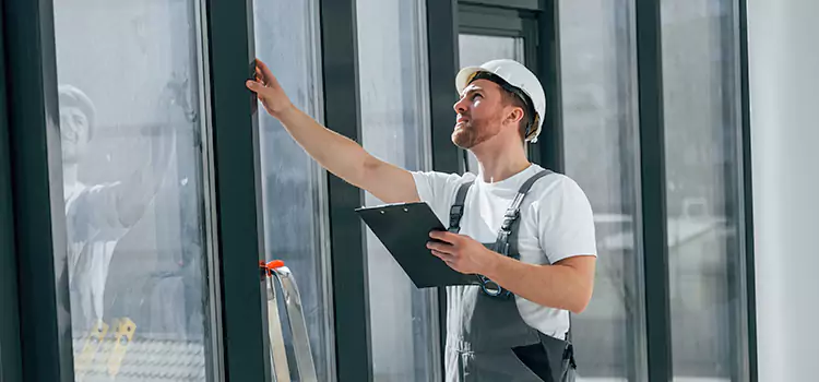 Comprehensive Solutions for Your Sticking Doors in Bethany, OK