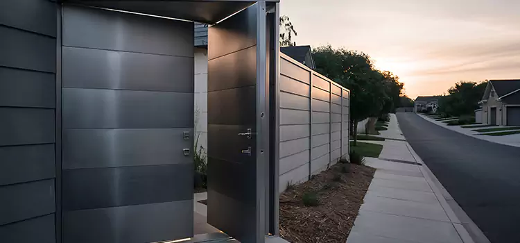 Comprehensive Steel Door Solutions in Bethany, OK