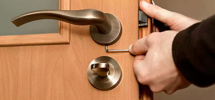 Access Control System Integration Bethany