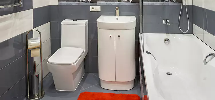 Hansgrohe Shaving Mirror Bethany