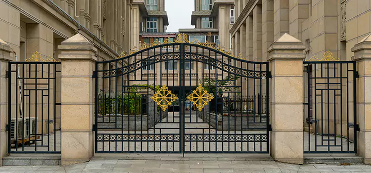 Comprehensive Iron Gate Maintenance Solutions in Bethany, OK