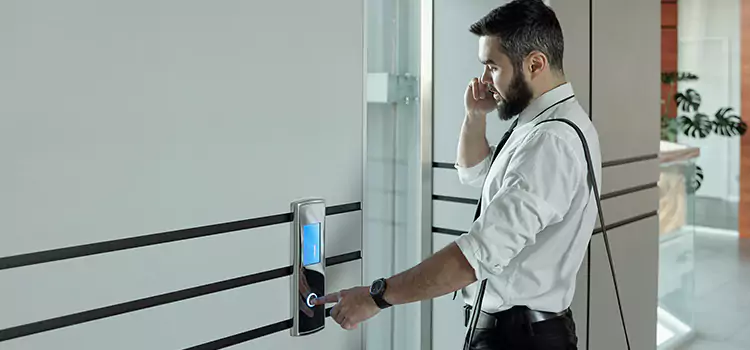 Cloud Based Access Control Bethany