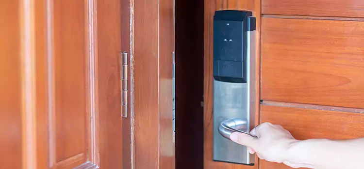Commercial Keyless Entry Locks Bethany
