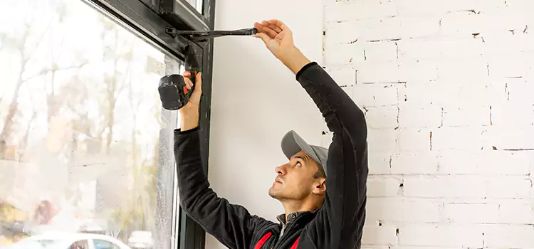 Why Choose Us for Your Door Closer Needs in Bethany