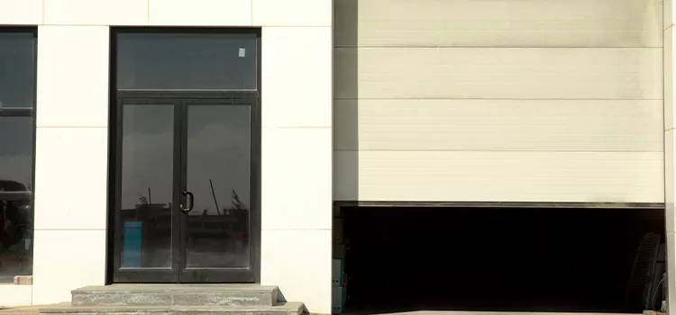 Choose Door & Gate Services Bethany for Unmatched Expertise