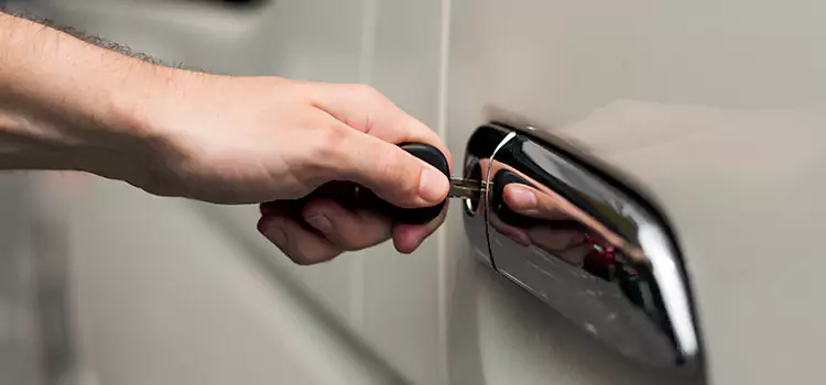 Car Unlock Service Price Bethany