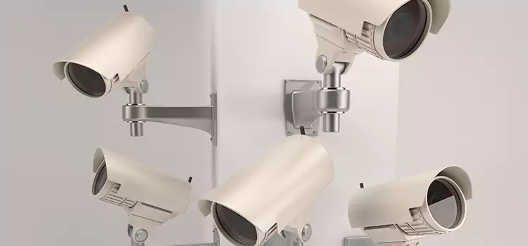 Your Trusted Partner for CCTV Solutions in Bethany