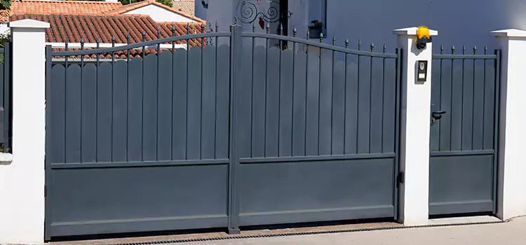 Emergency Commercial Gate Repair Bethany