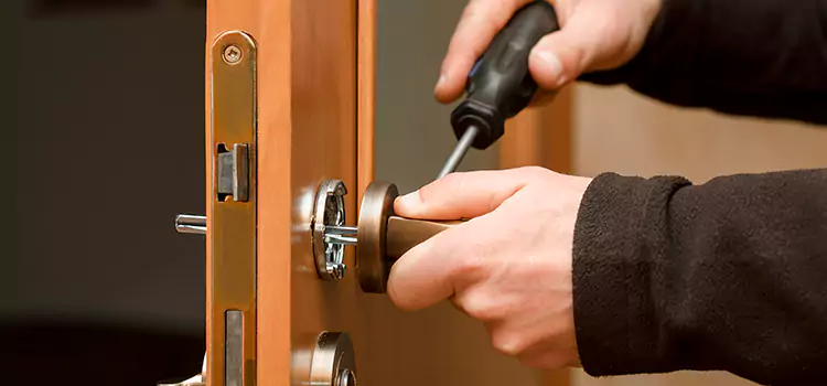Semi Truck Locksmith Bethany