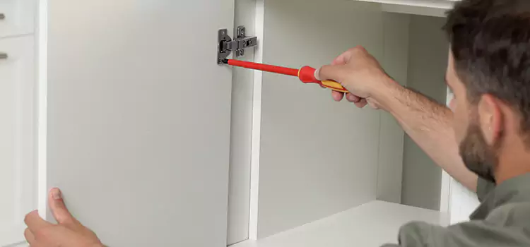 Screen Door Hinge Repair Bethany